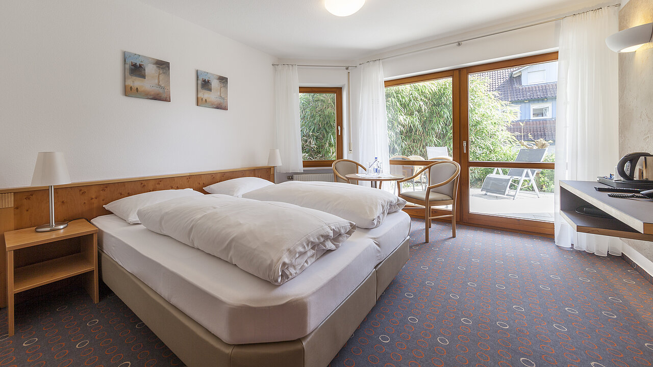 Landhaus Müller in Immenstaad am Bodensee, Germany